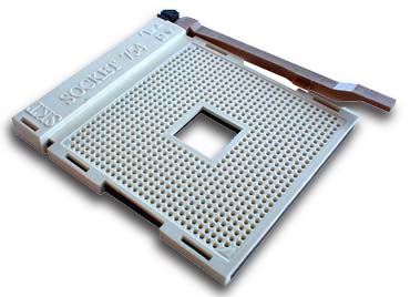 Pin Grid Array