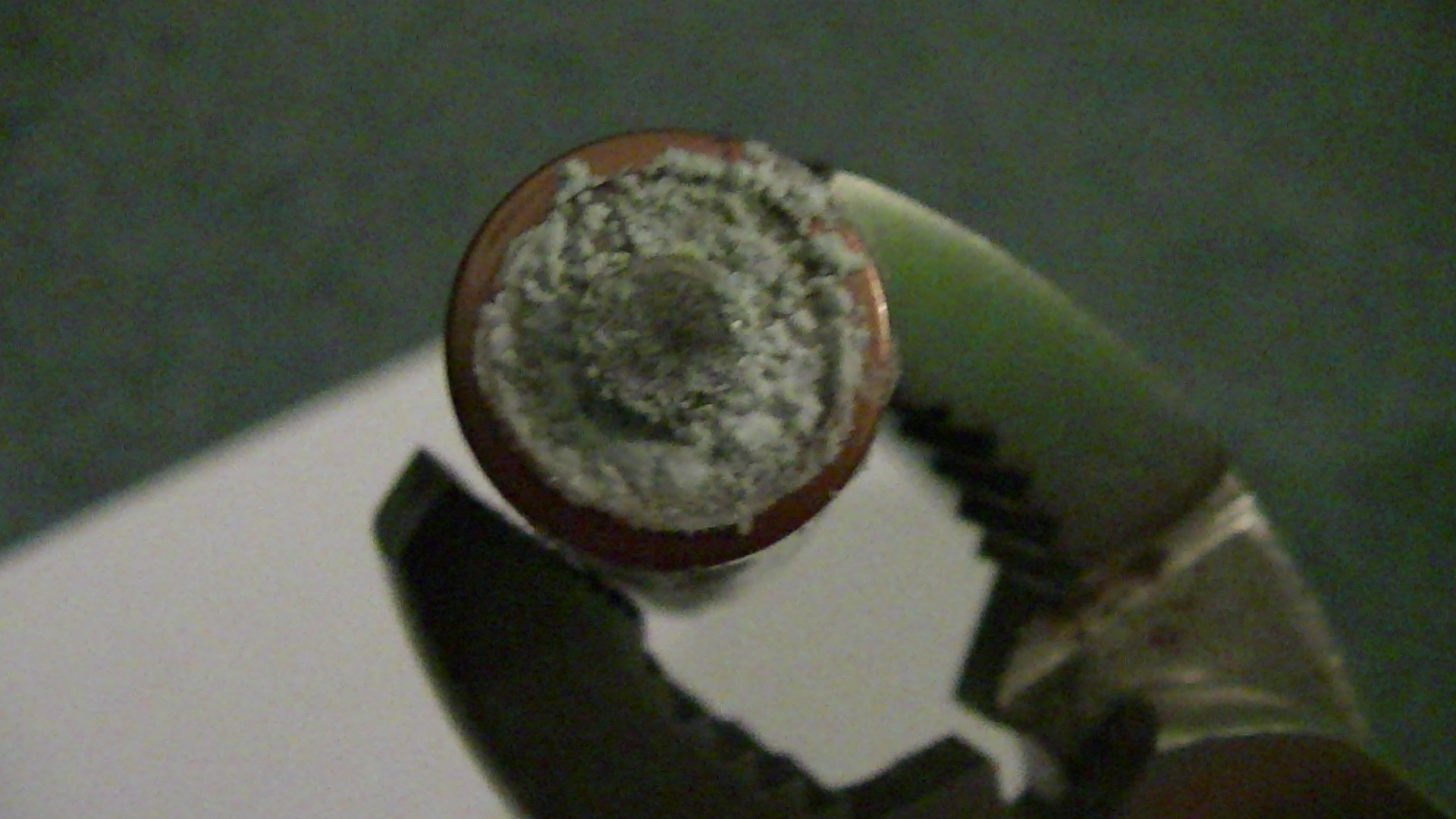Top of the worst battery