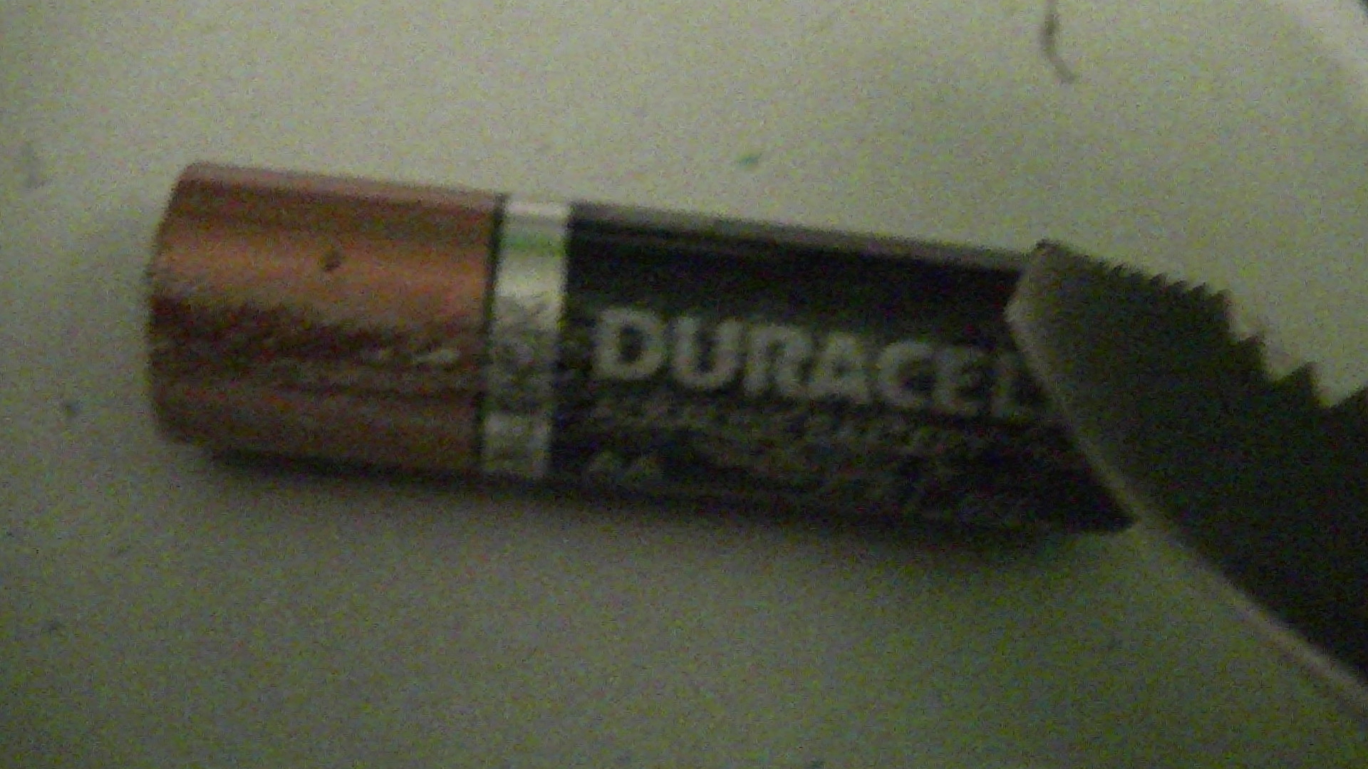 Other battery