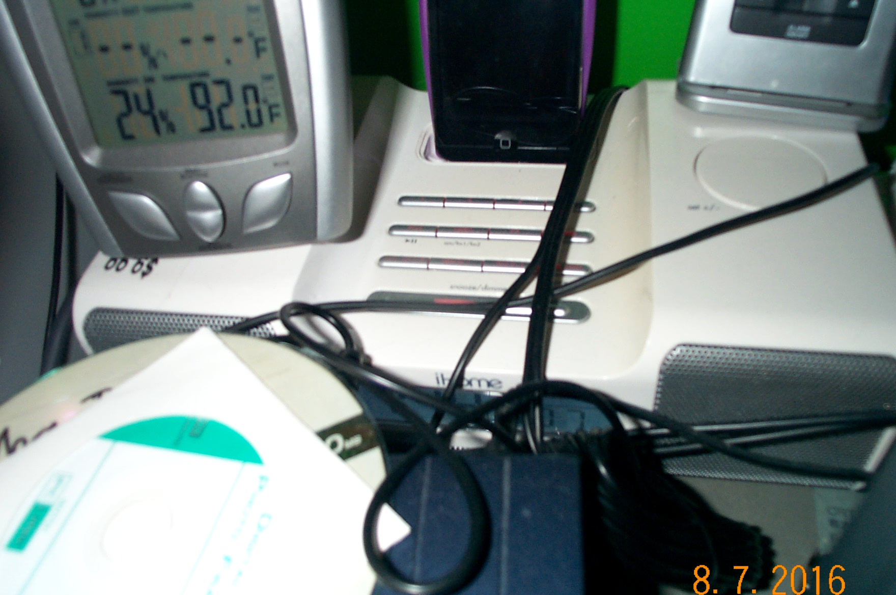 iHome iH6