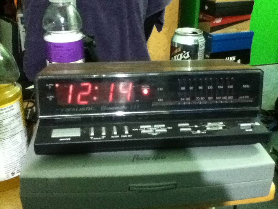 Realistic Chronomatic 259