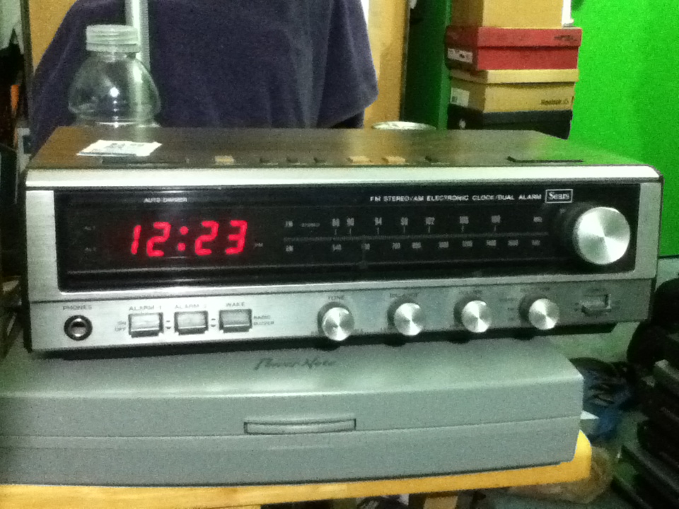 Sears 10877