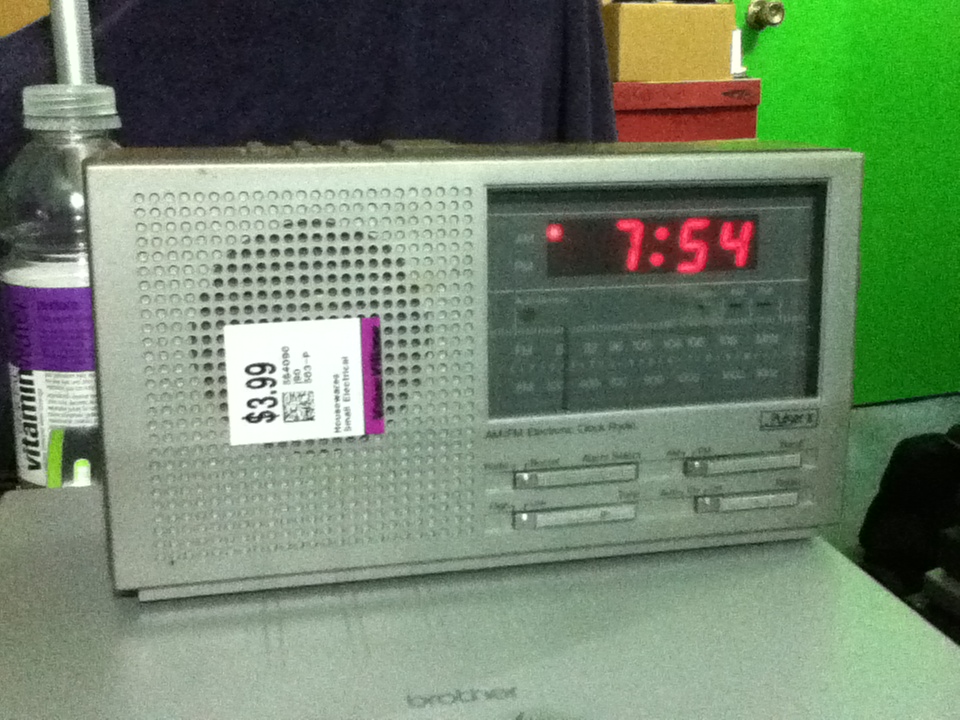 Pulser ECR-89R
