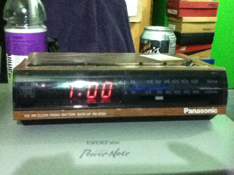 Panasonic RC-6064