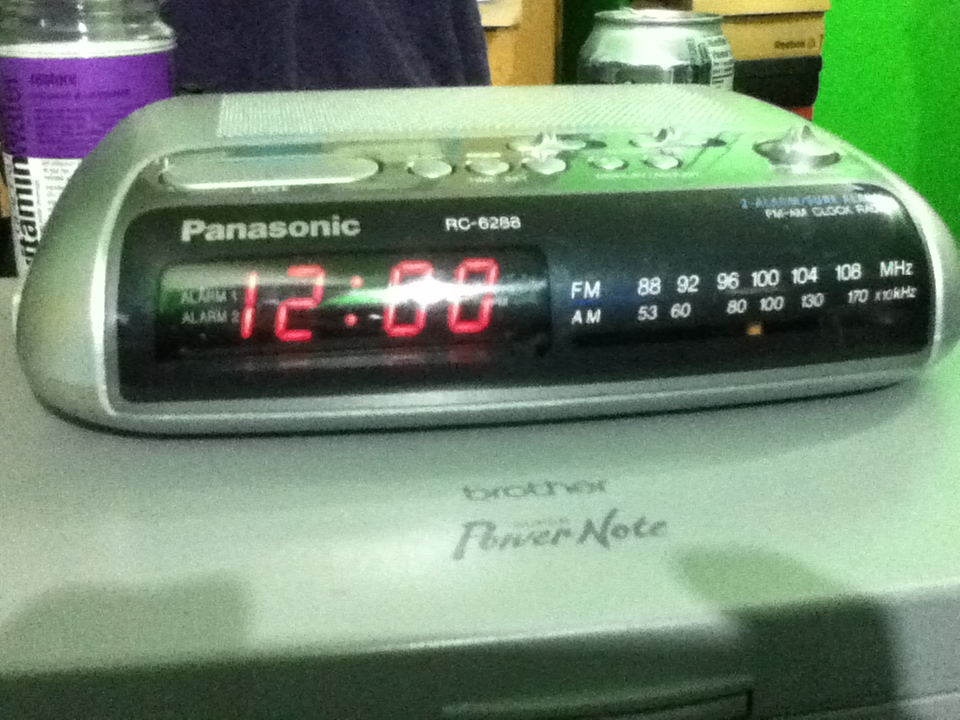 Panasonic RC-6288
