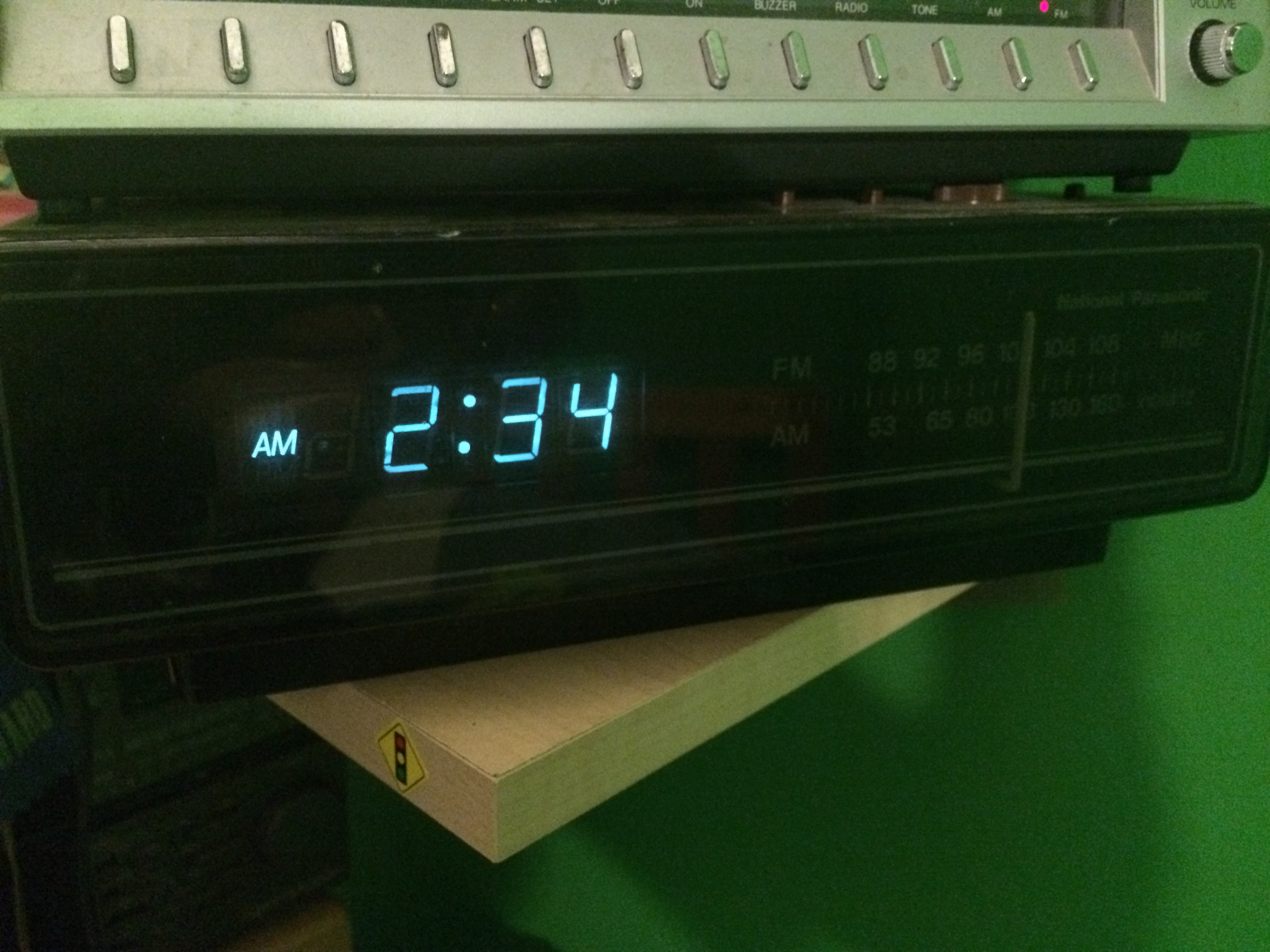 Panasonic RC-65B