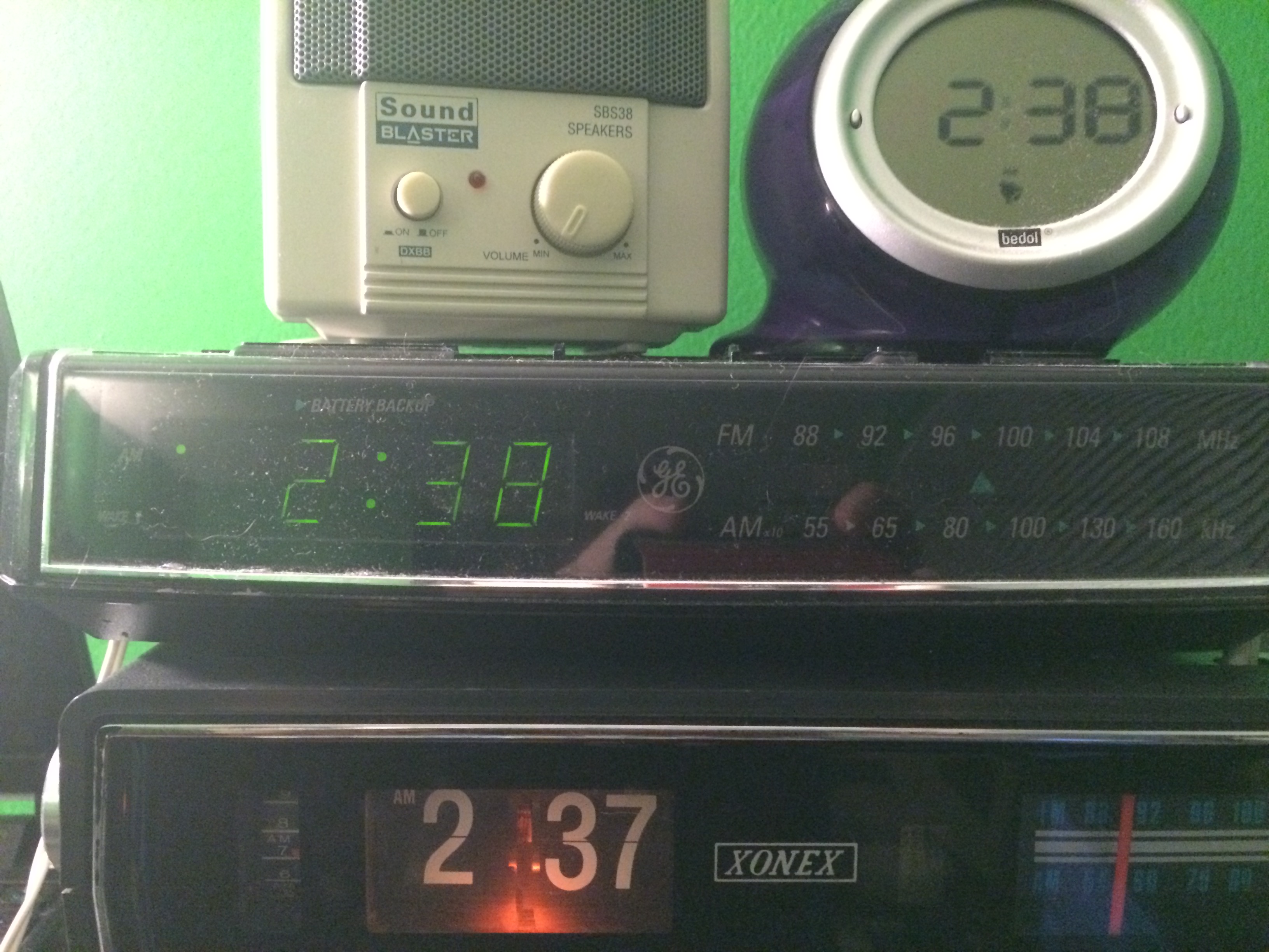 GE 4628B