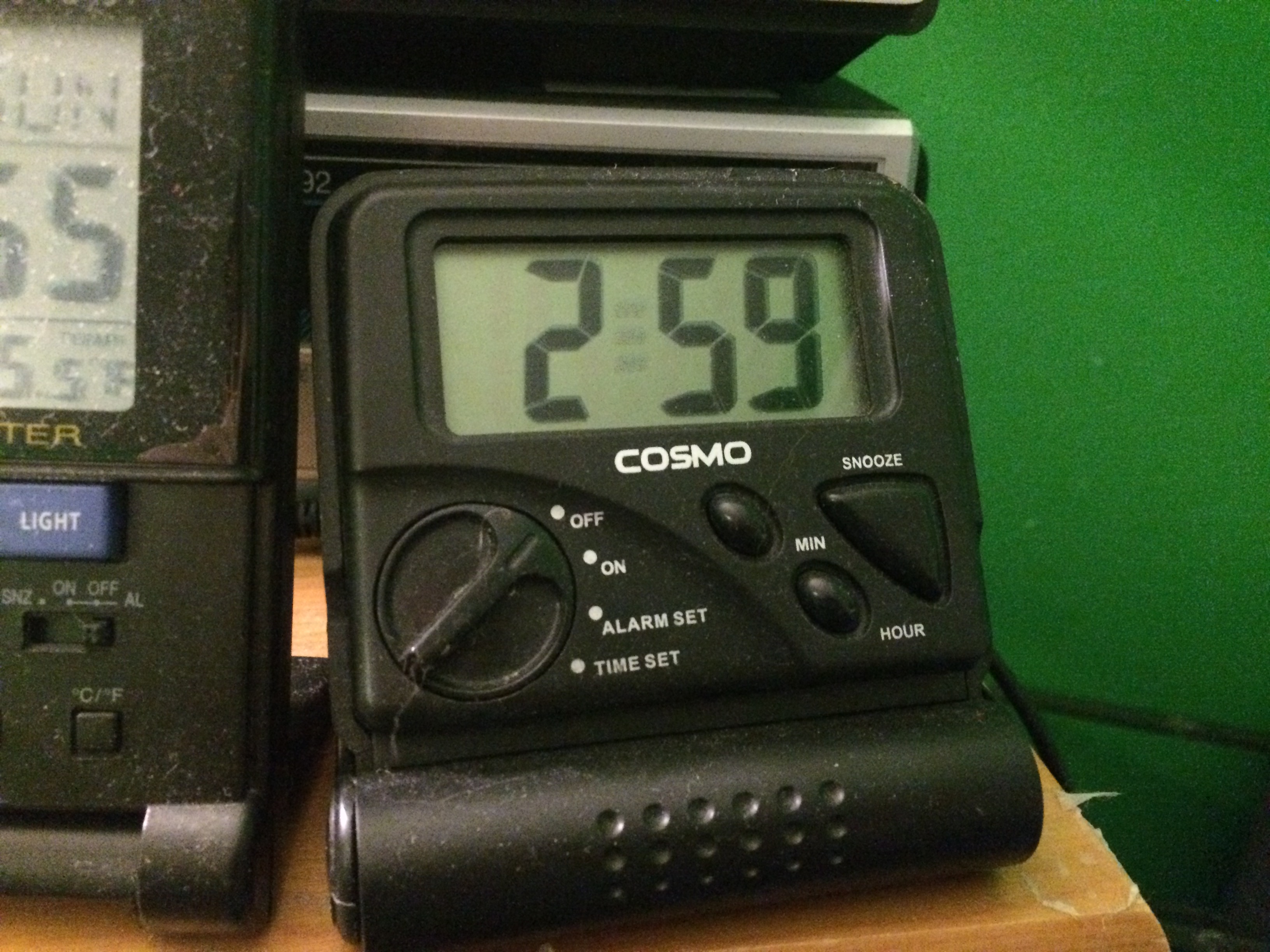 Cosmo MC638