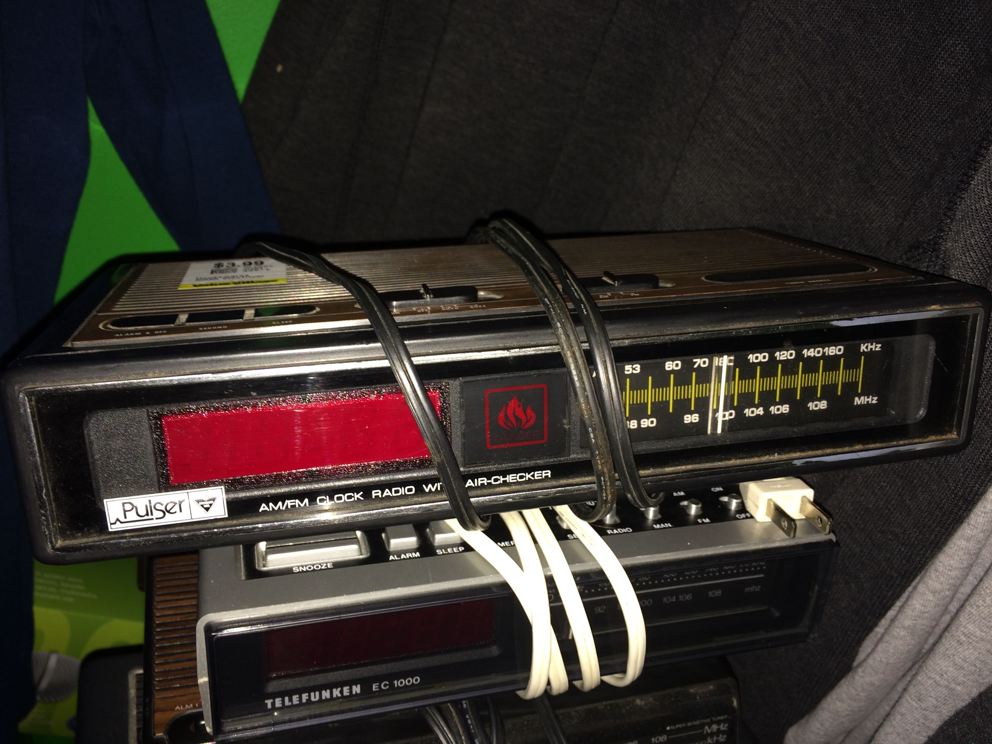 Pulser 800