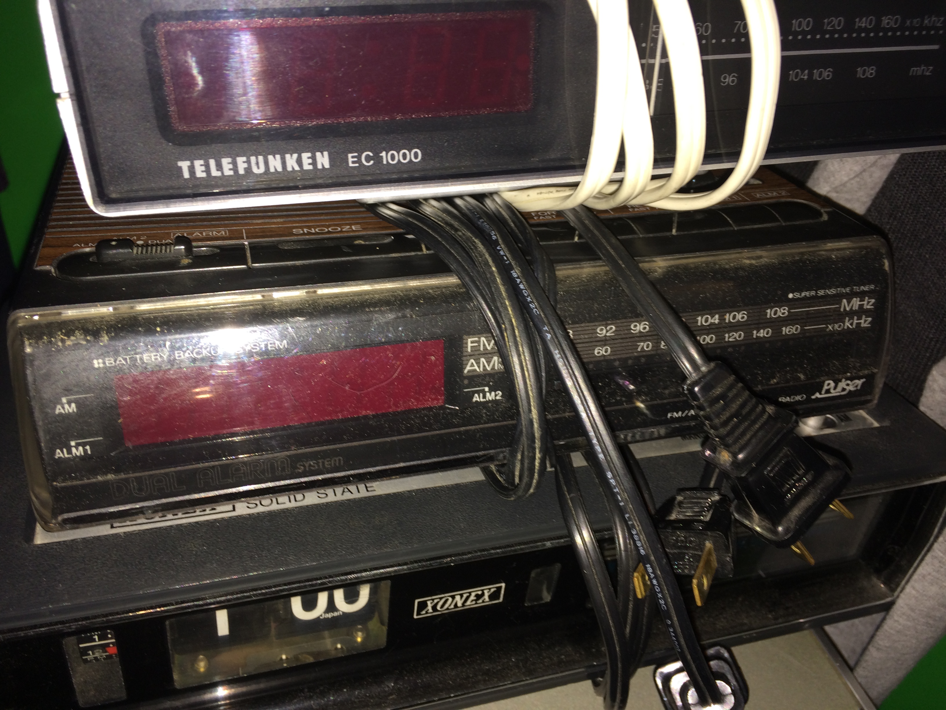 Pulser 2192-6