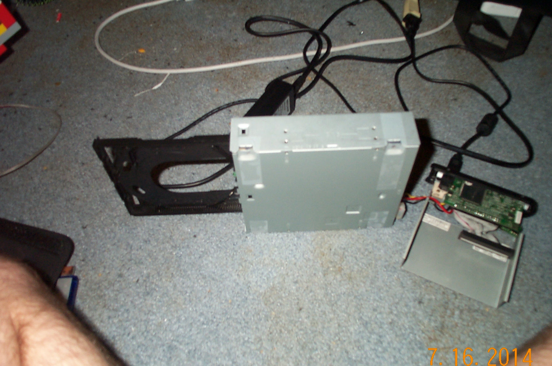 And yes, it still works. And yes, it still works.