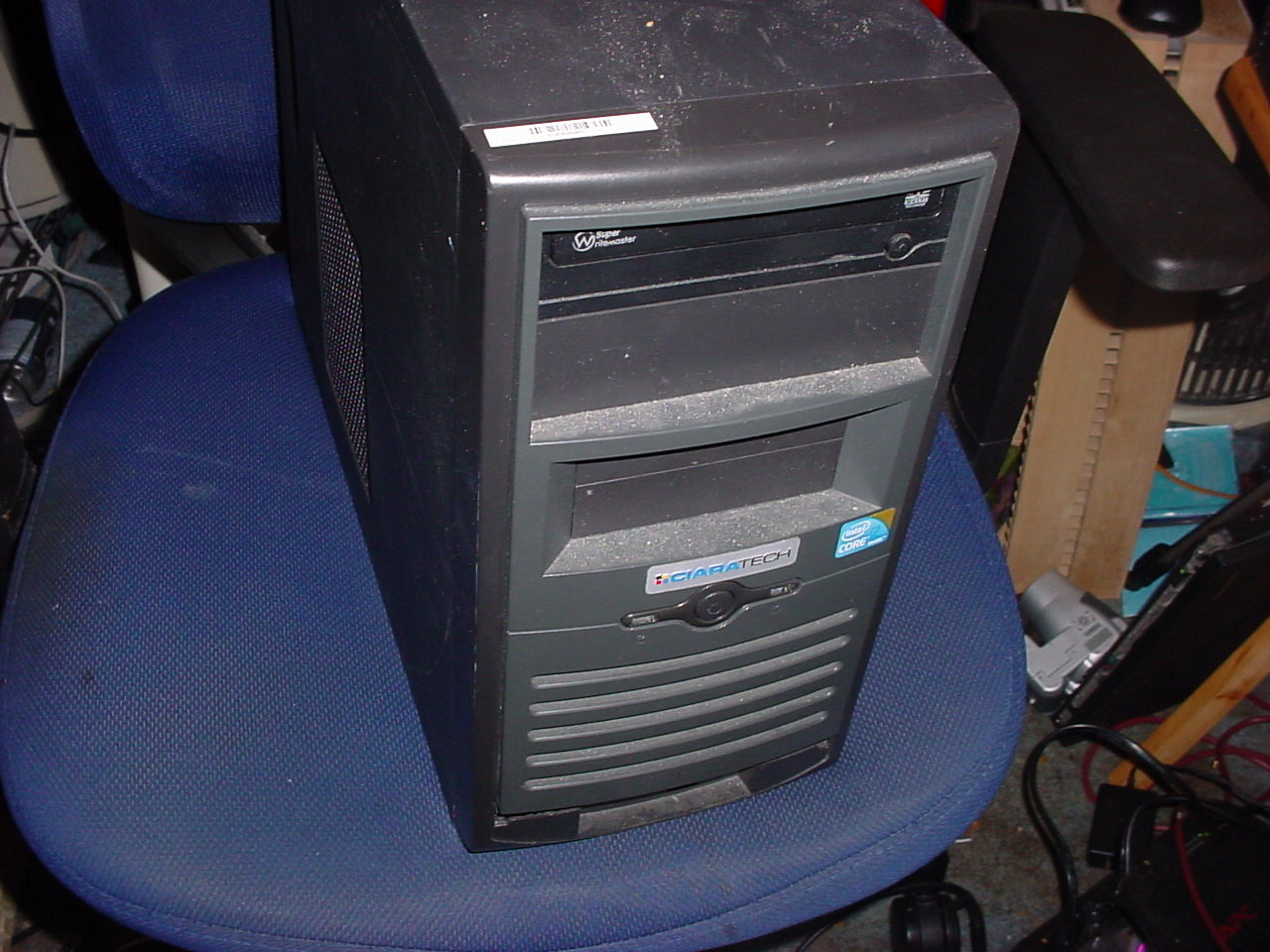 Taken October 20th 2020 Front