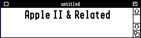 Page Banner