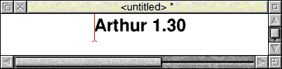 Page Banner