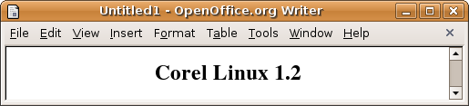 Page Banner