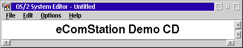 Page Banner