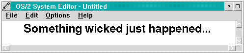 Page Banner