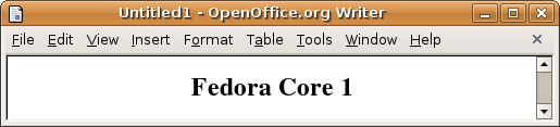 Page Banner