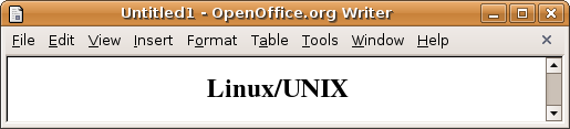 Page Banner