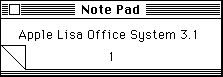 Page Banner