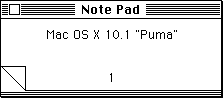 Page Banner