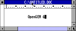 Page Banner