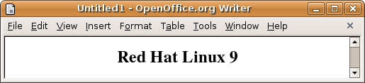 Page Banner