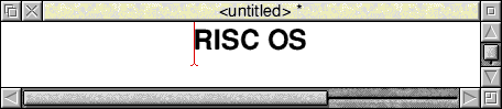 Page Banner