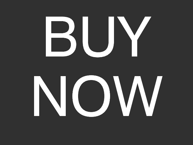 BeOS 5 Buy Now screensaver