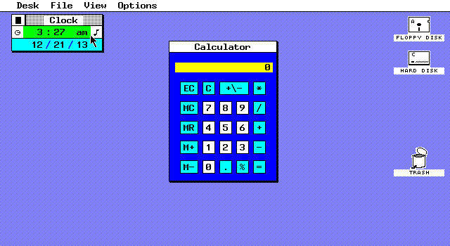 GEM 1.1 Accessories