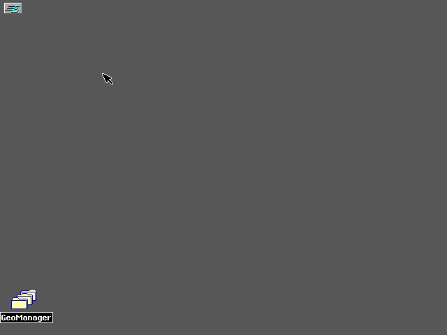 GEOS Ensemble Minimize