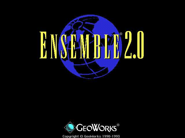 GEOS Ensemble Splash