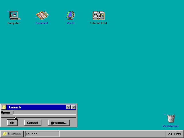 NDO 3.2 Launch