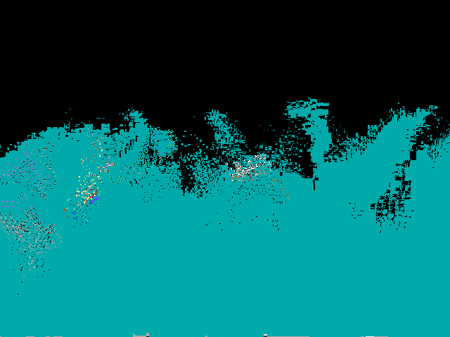 NDO 3.2 Screensaver