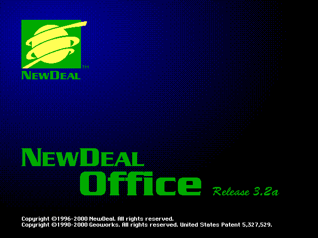 NDO 3.2 Splash