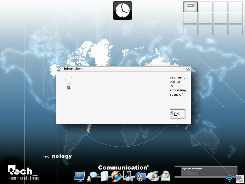Elive 2 Topaz Install Fail