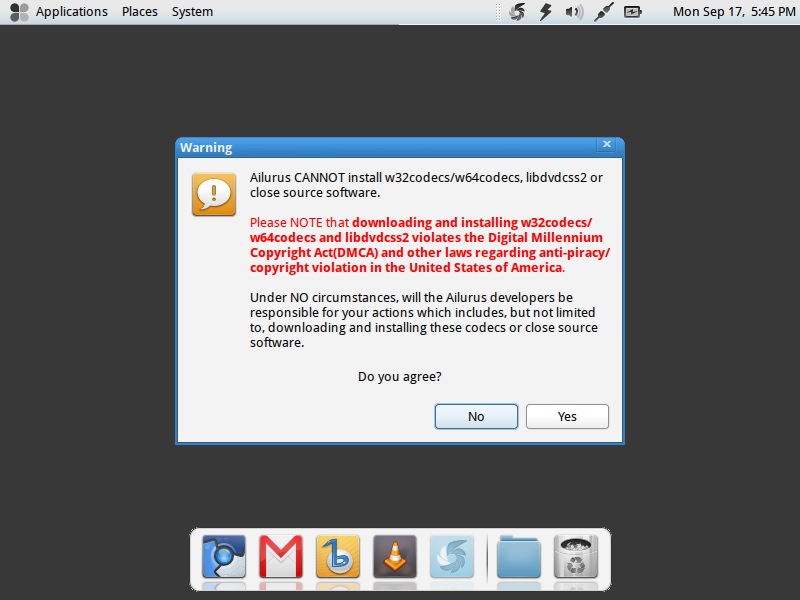 Fuduntu DMCA Error
