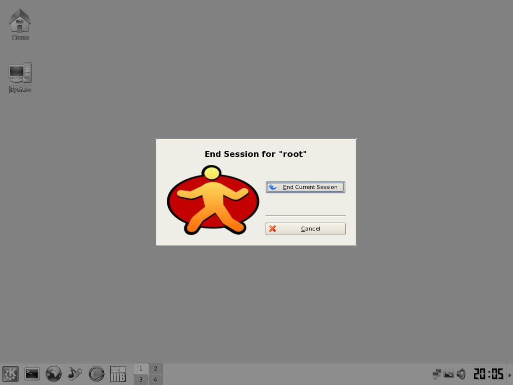 NX 2008 Shutdown