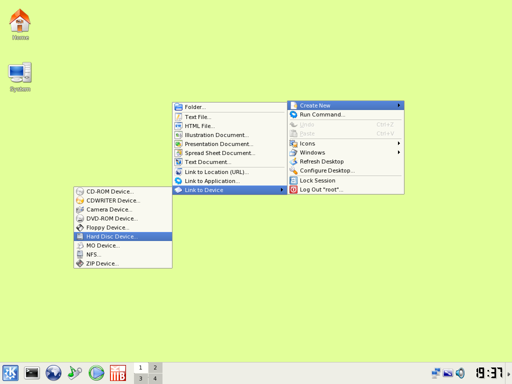 NX 2008 Right-click Menu
