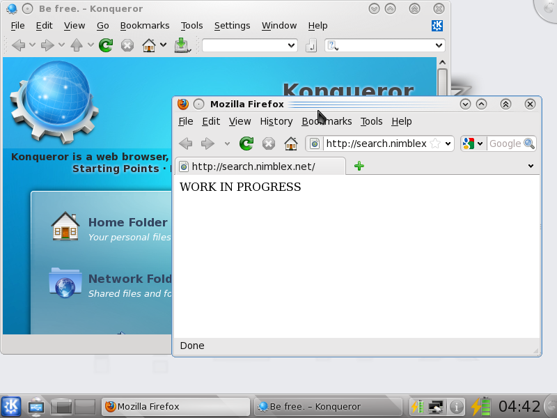 NX 2010 Internet
