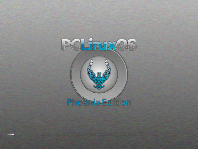 PCLOS Phoenix Plymouth