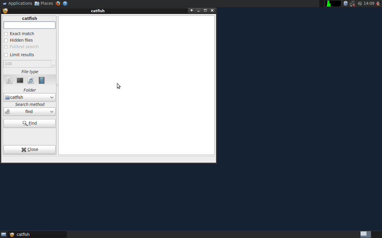 Xubuntu 10.04 Catfish