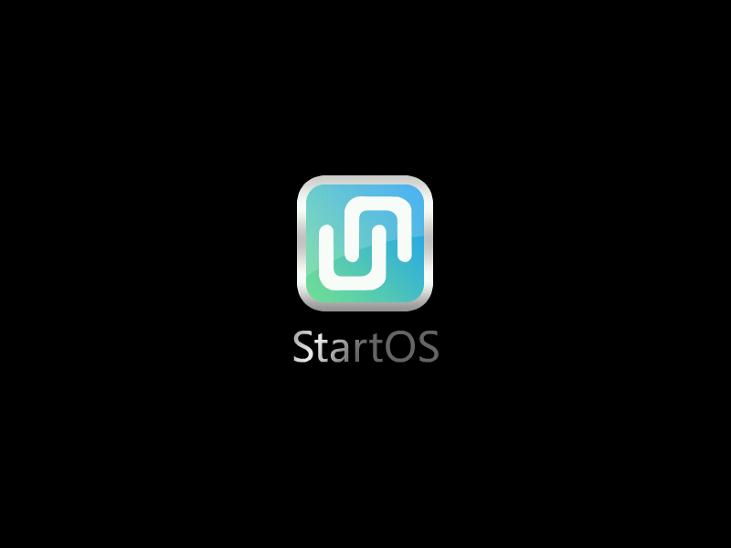 StartOS Splash