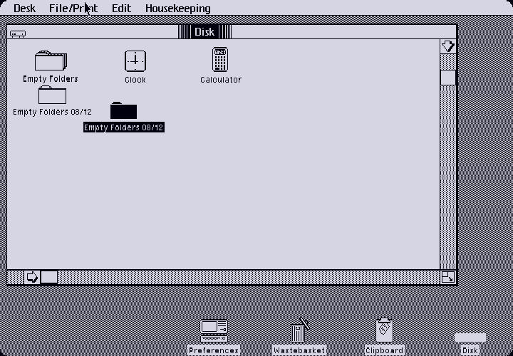 Lisa Office System 3 New Folder