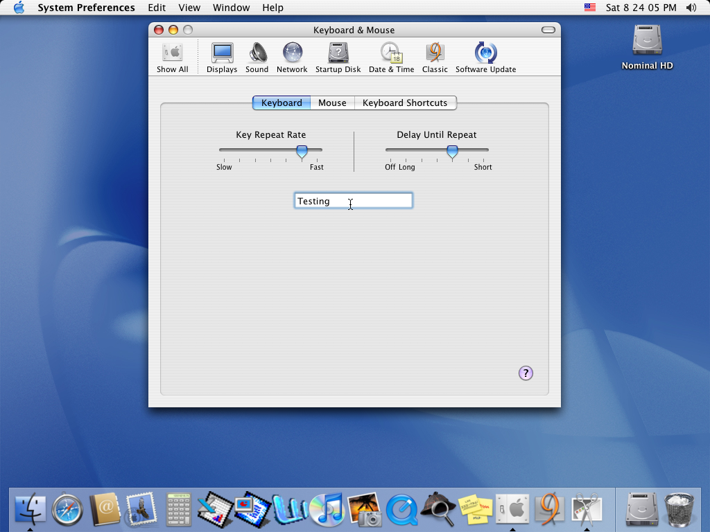 10.3 Dialogs