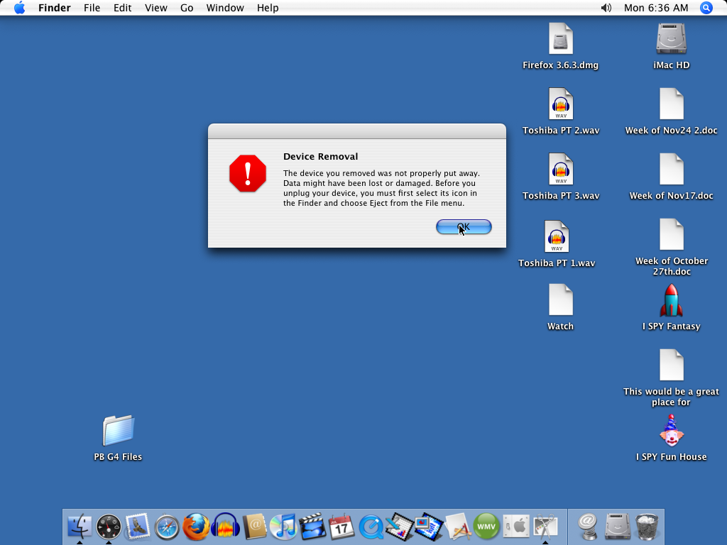 10.4 WTF?