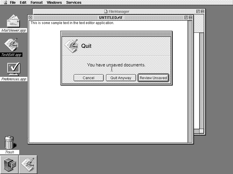 Rhapsody DR1 Prompt