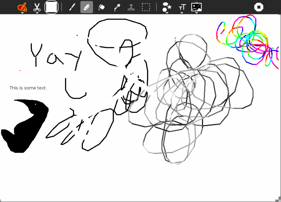 SOAS Paint