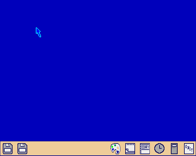 Arthur Desktop