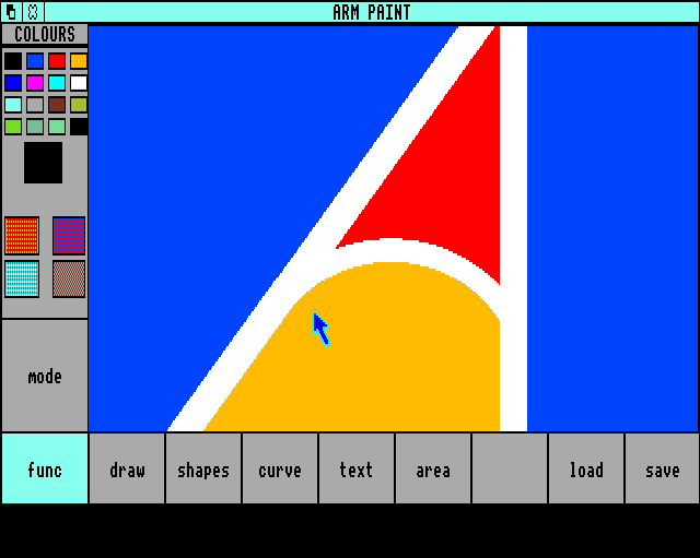 Arthur Application 2